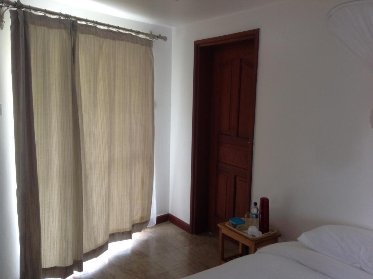 Hotel Hippo Buck Homa Bay Exterior photo