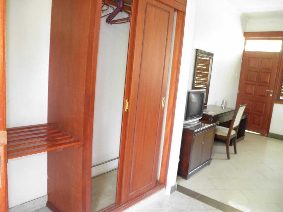Hotel Hippo Buck Homa Bay Room photo