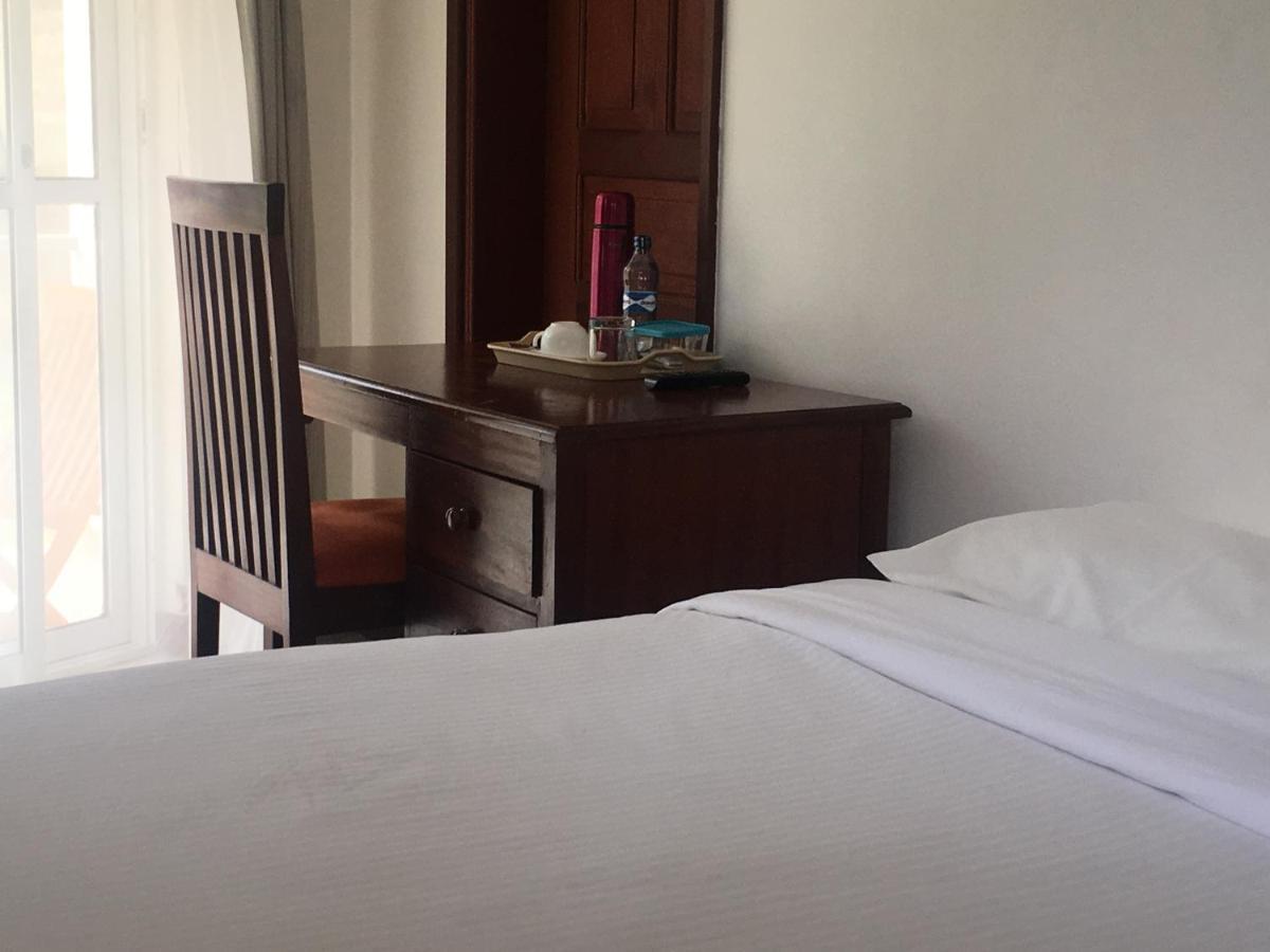 Hotel Hippo Buck Homa Bay Exterior photo