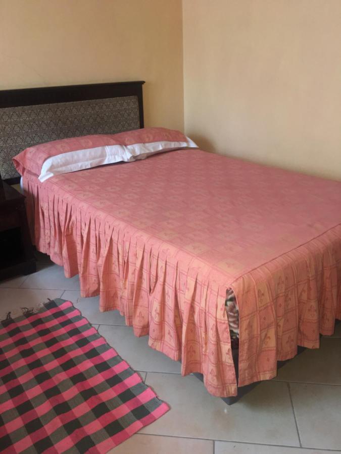 Hotel Hippo Buck Homa Bay Exterior photo